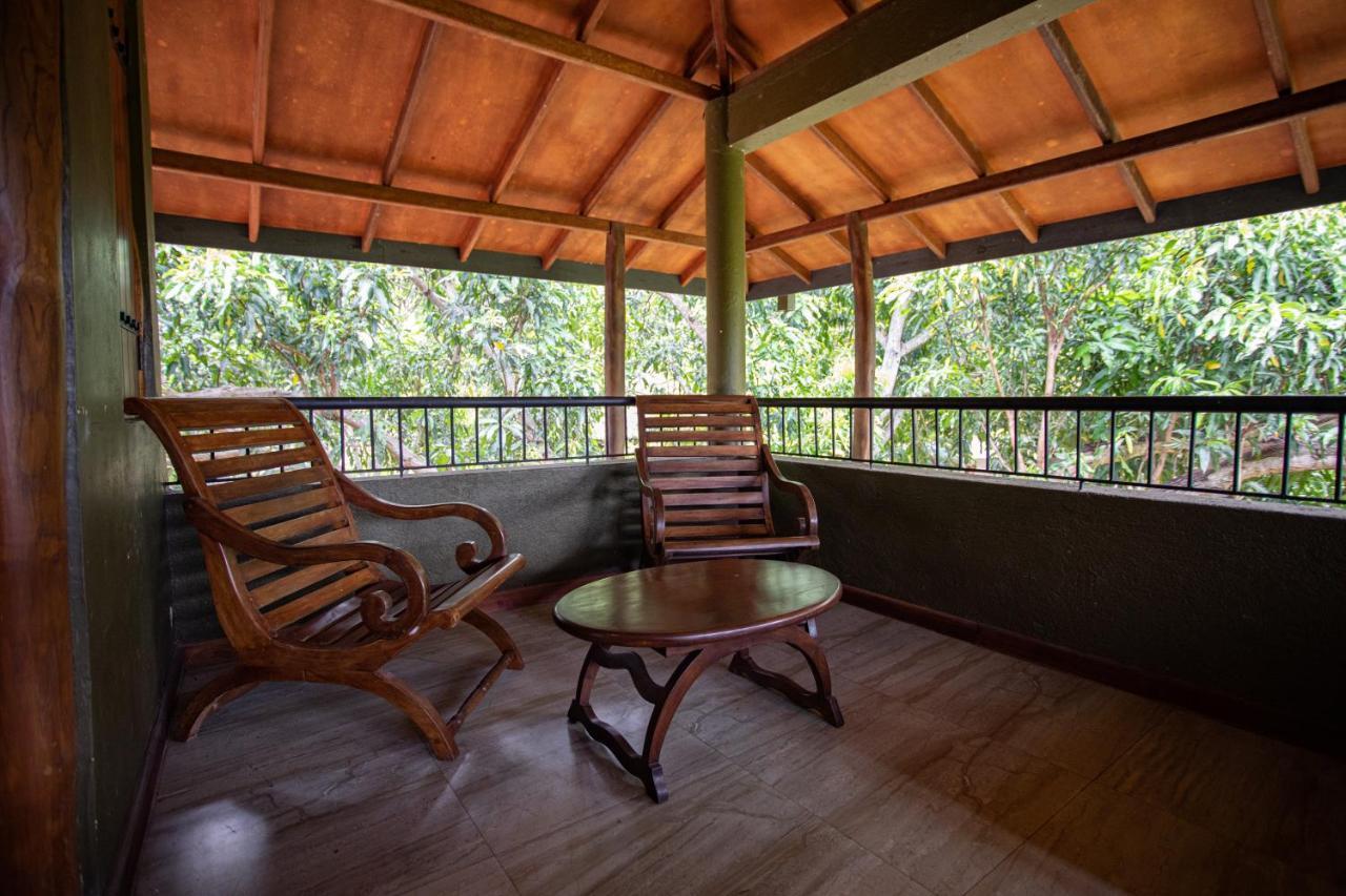 Kalu'S Hideaway Udawalawe Exterior foto