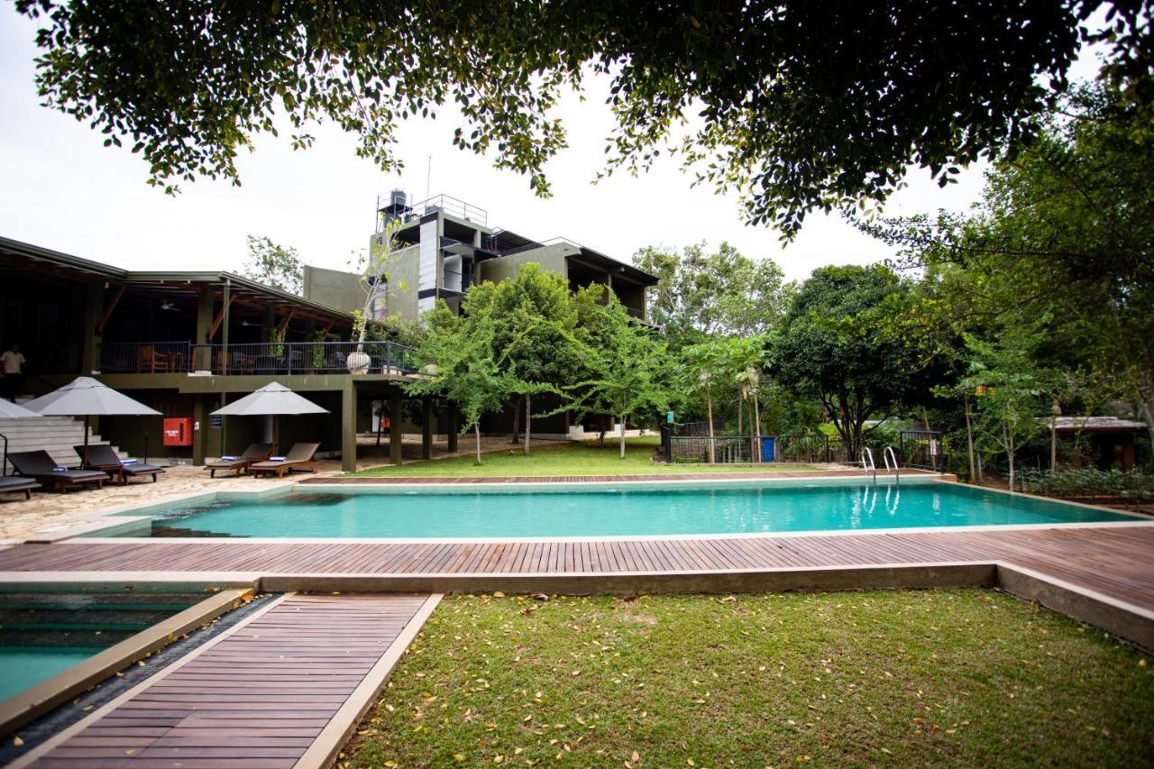 Kalu'S Hideaway Udawalawe Exterior foto