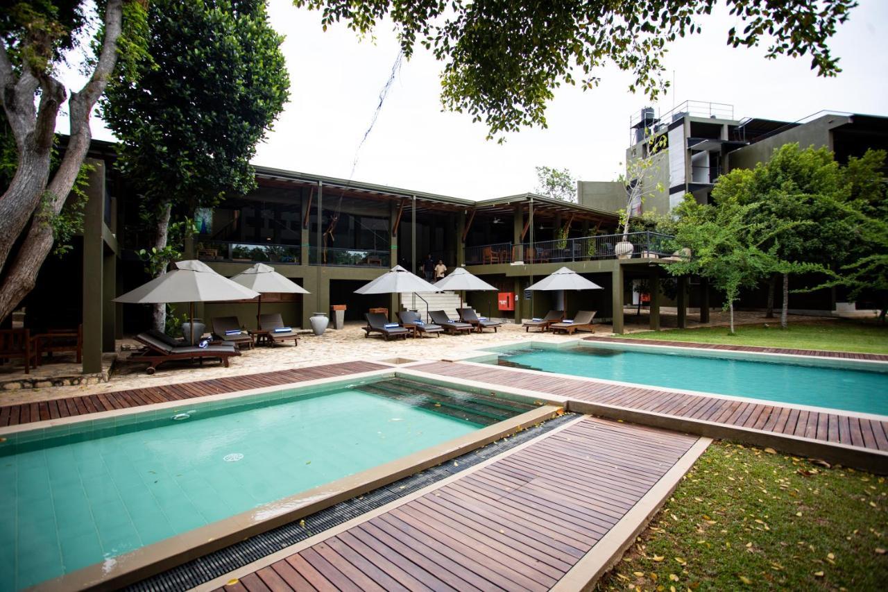 Kalu'S Hideaway Udawalawe Exterior foto