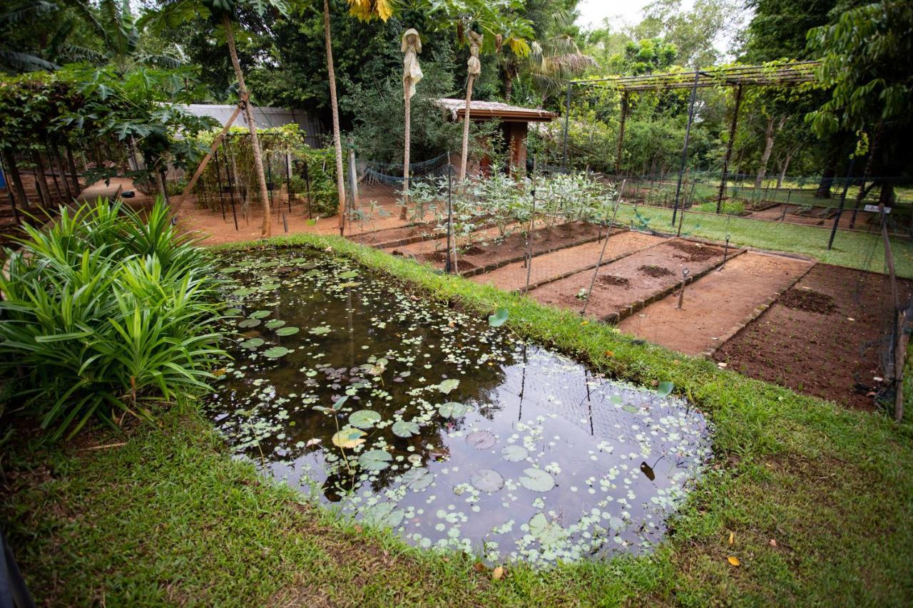 Kalu'S Hideaway Udawalawe Exterior foto