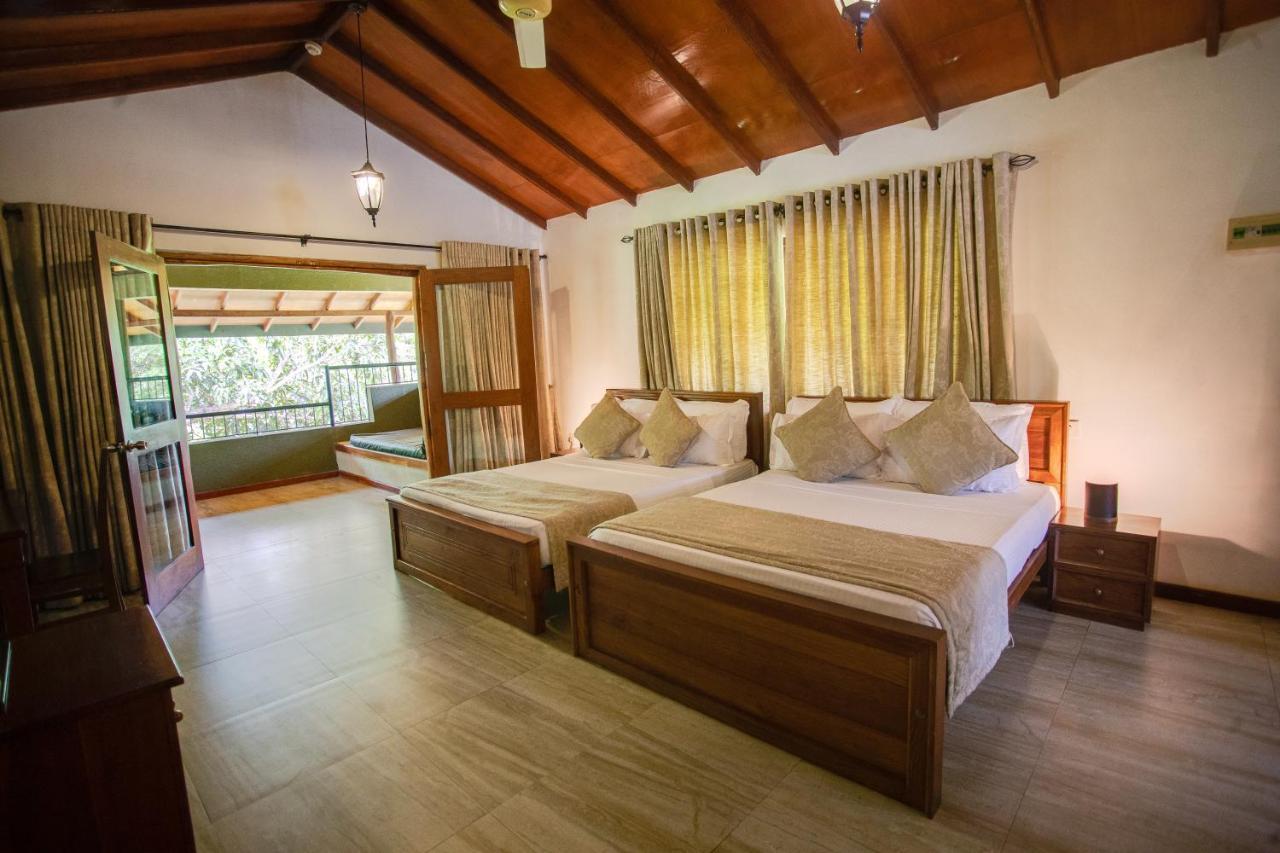 Kalu'S Hideaway Udawalawe Exterior foto