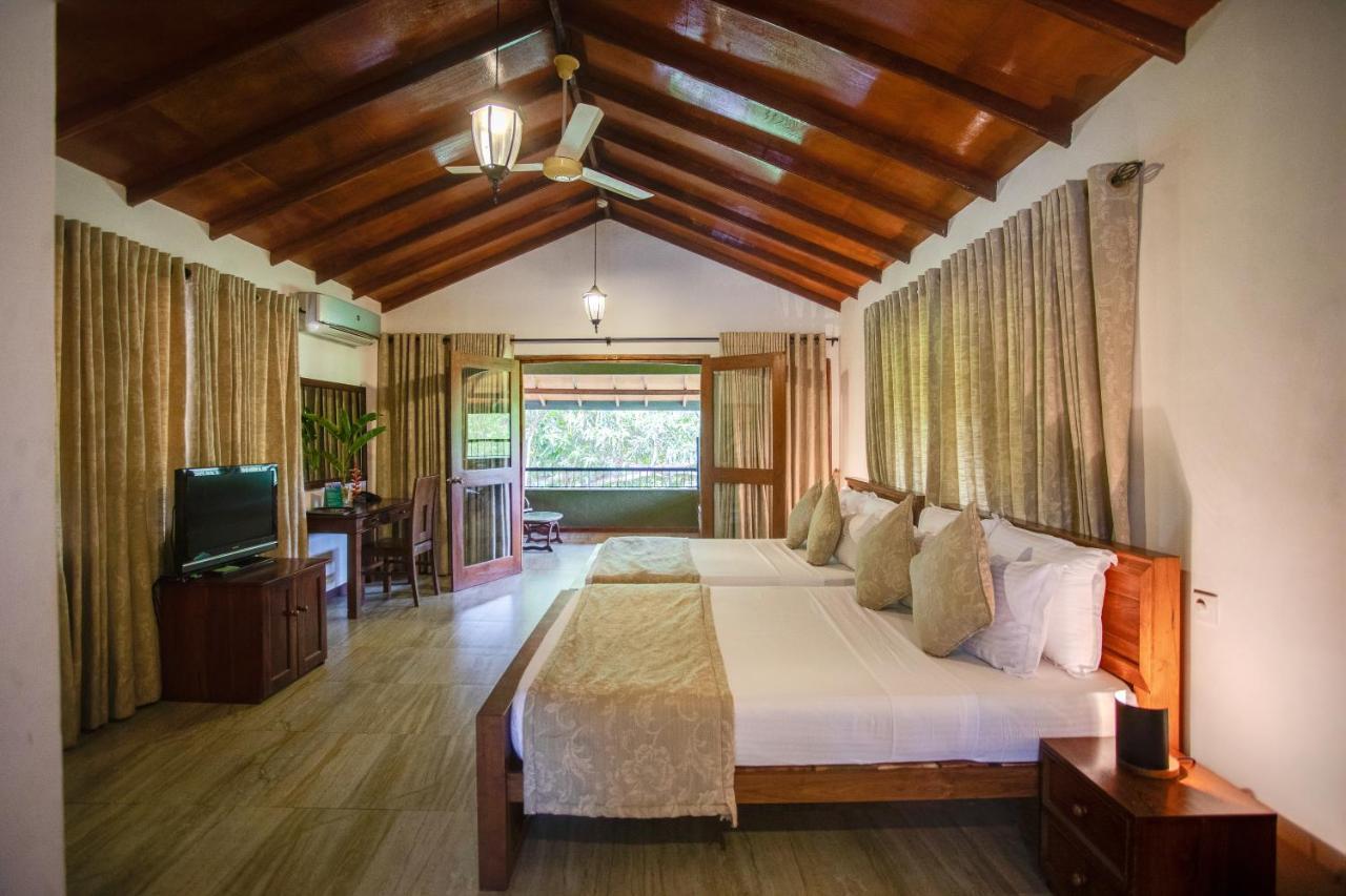 Kalu'S Hideaway Udawalawe Exterior foto