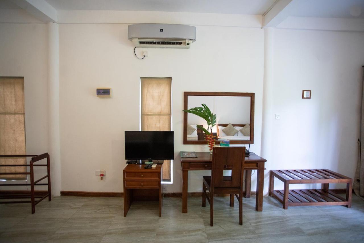 Kalu'S Hideaway Udawalawe Exterior foto
