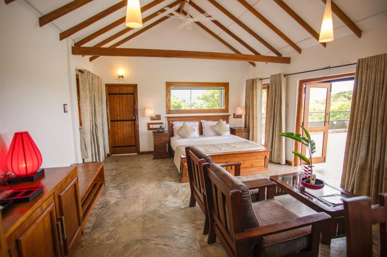 Kalu'S Hideaway Udawalawe Exterior foto