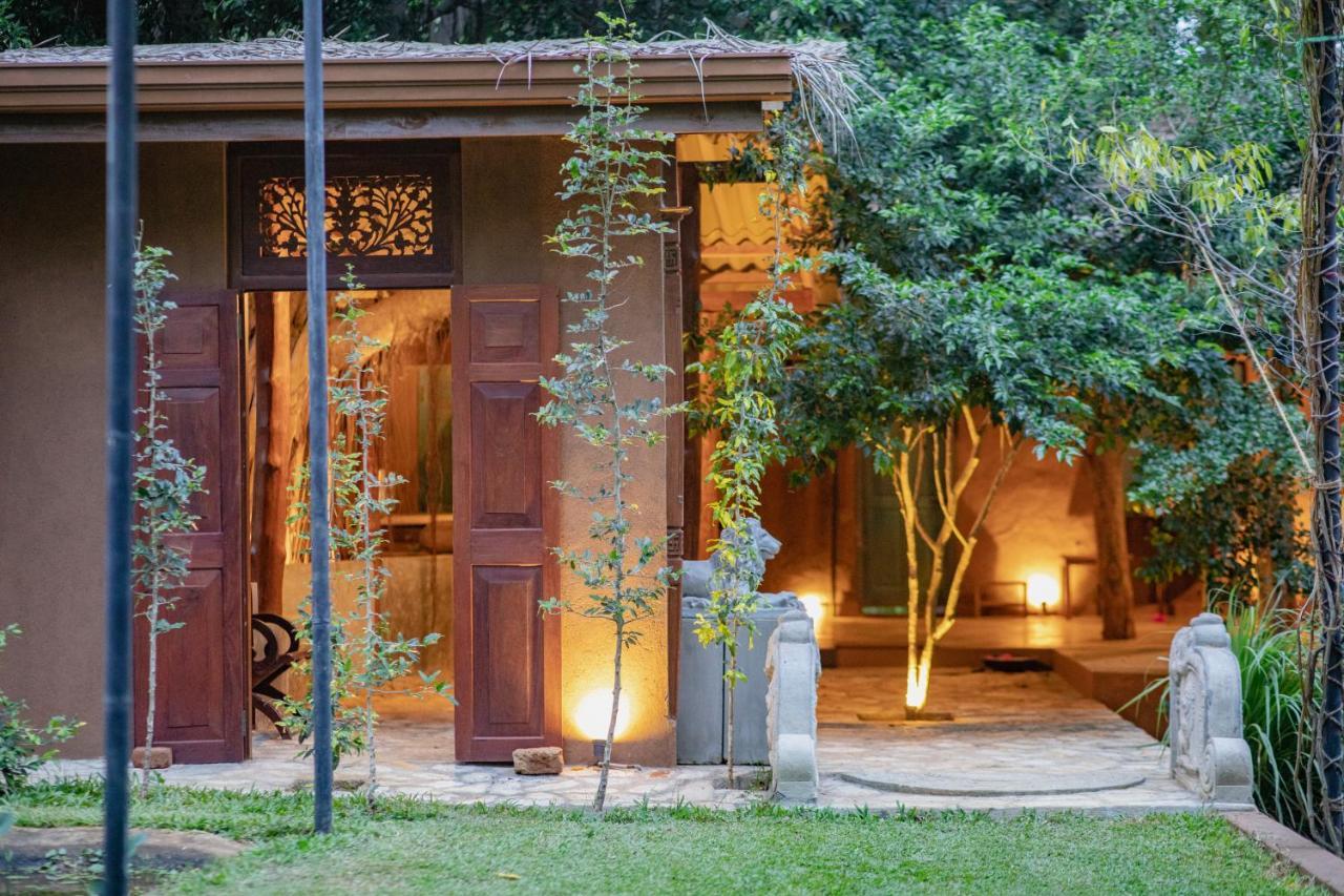 Kalu'S Hideaway Udawalawe Exterior foto