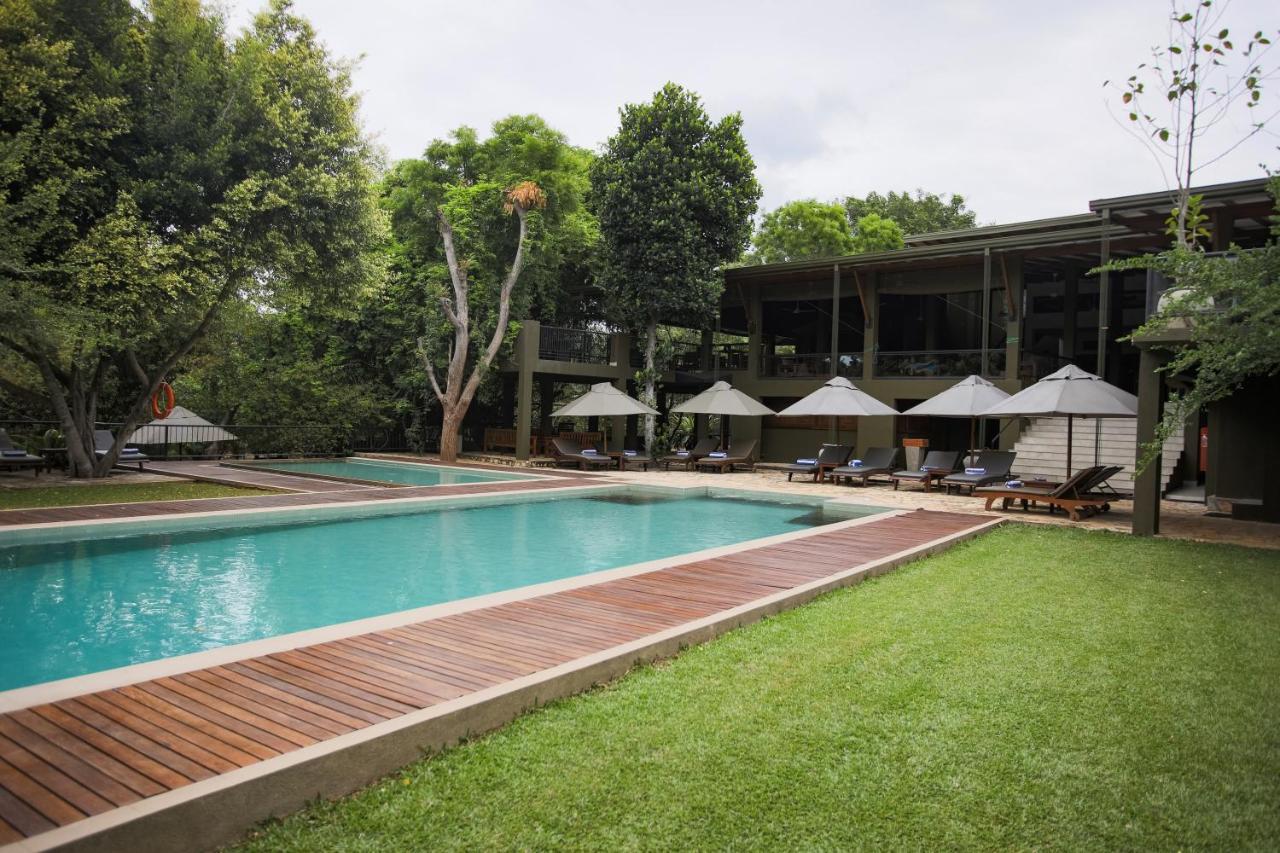 Kalu'S Hideaway Udawalawe Exterior foto
