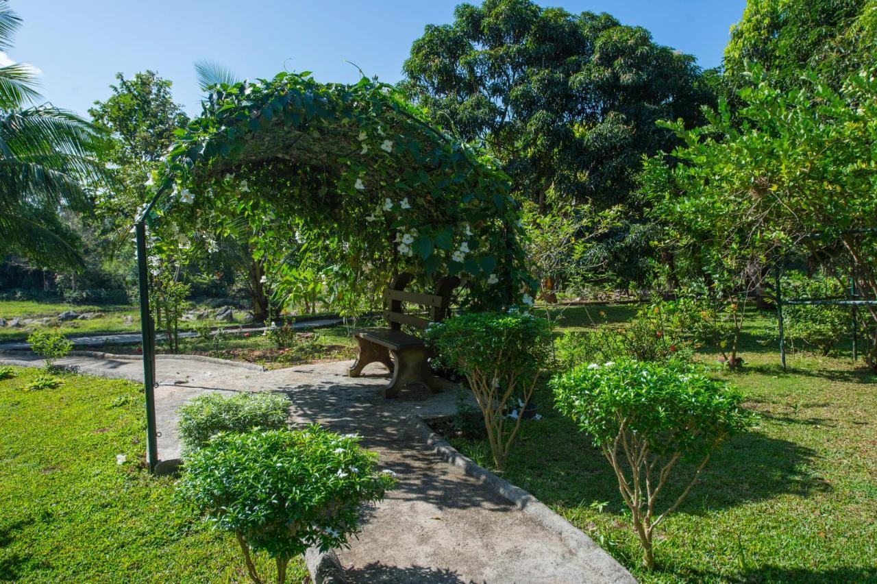 Kalu'S Hideaway Udawalawe Exterior foto