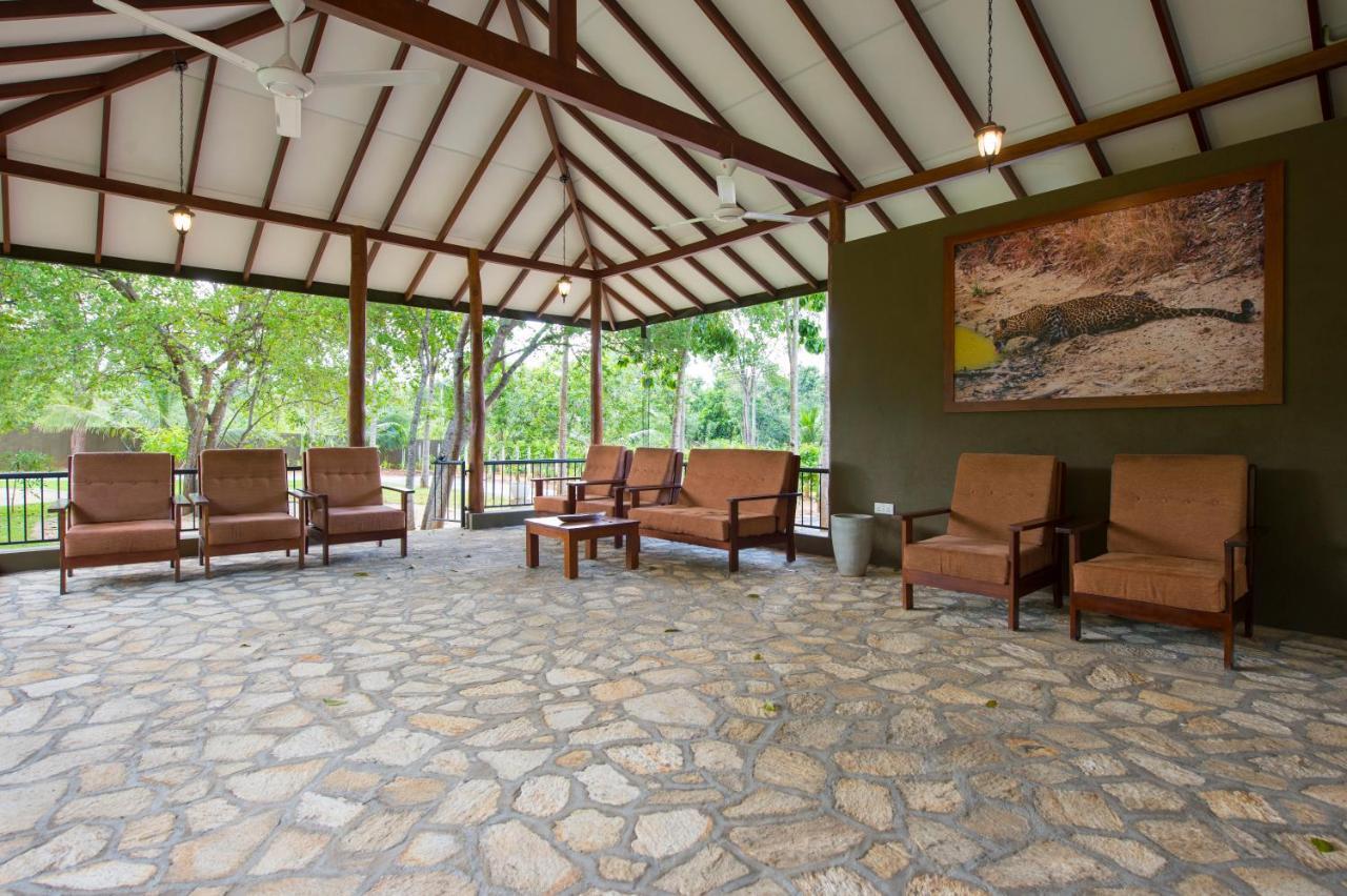 Kalu'S Hideaway Udawalawe Exterior foto