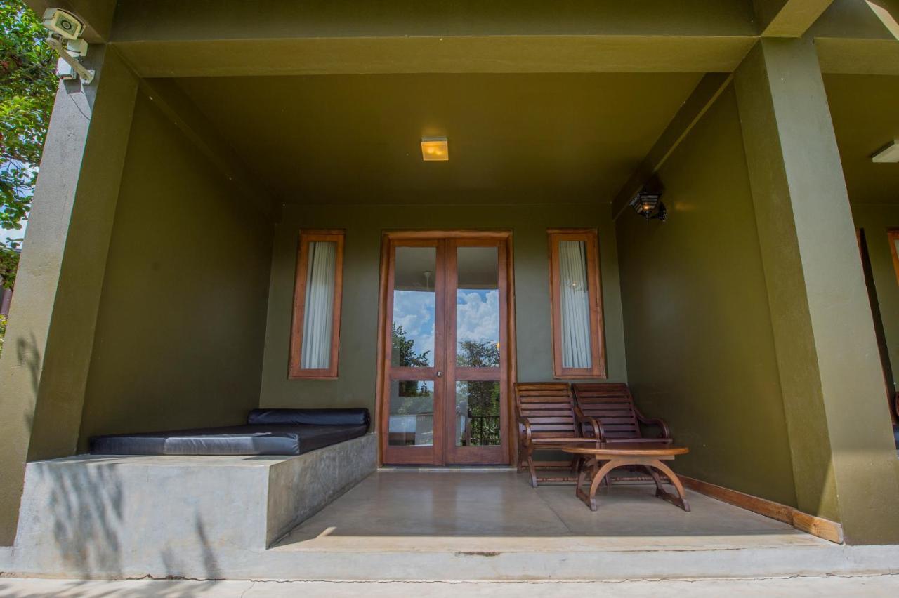 Kalu'S Hideaway Udawalawe Exterior foto