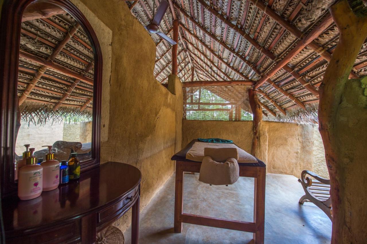 Kalu'S Hideaway Udawalawe Exterior foto