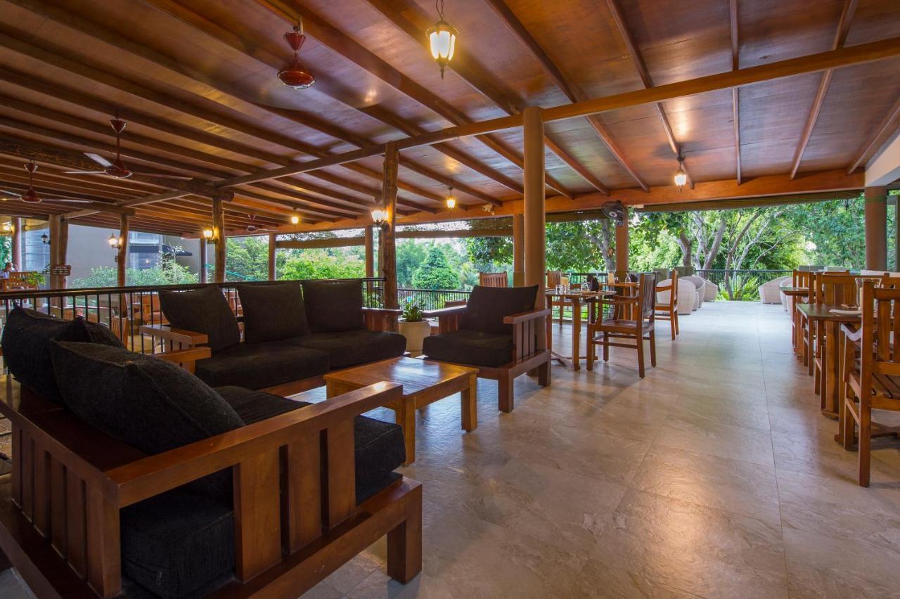 Kalu'S Hideaway Udawalawe Exterior foto
