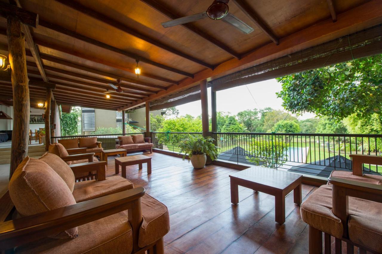 Kalu'S Hideaway Udawalawe Exterior foto