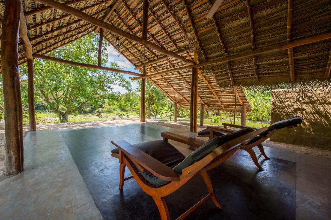 Kalu'S Hideaway Udawalawe Exterior foto